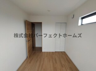 堂山２丁目戸建　賃貸の物件内観写真